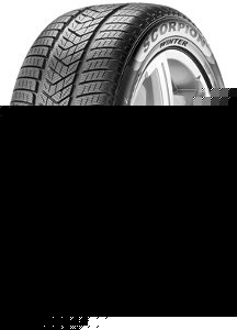 305/40 R20 Pirelli Scorpion Winter 112V XL RunFlat