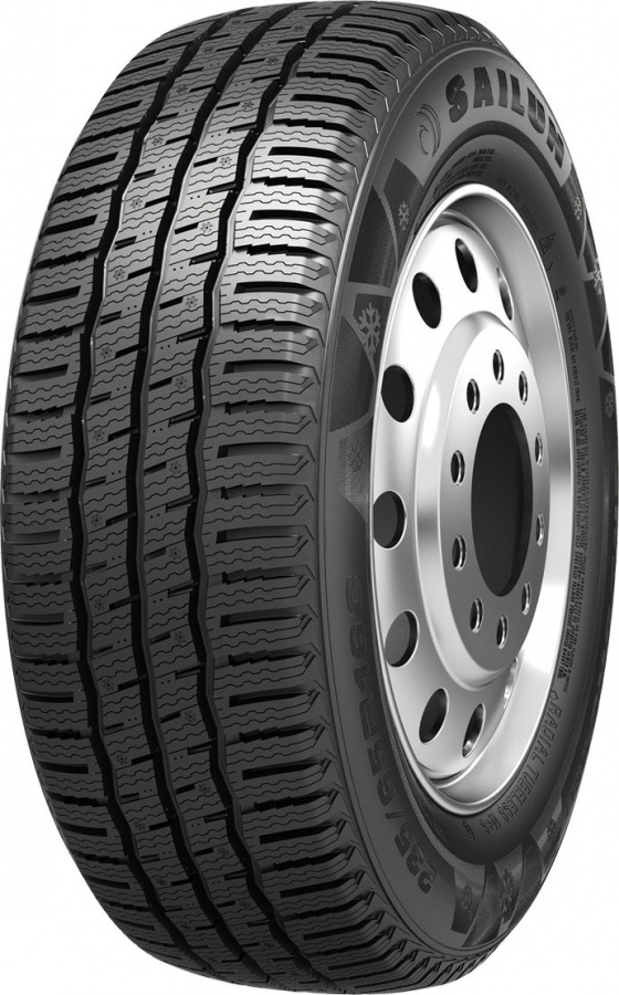 195/75 R16 Sailun Endure WSL1 107/105R LT/C