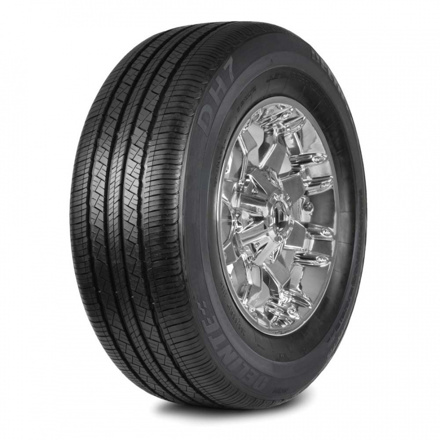 265/60 R18 Delinte DH7 114H SUV