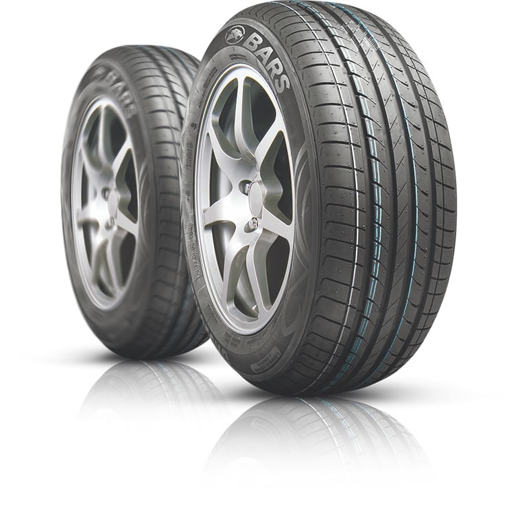 195/65 R15 Bars UZ200 91H