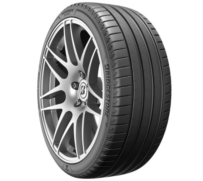 275/35 R20 Bridgestone Potenza Sport 102Y XL