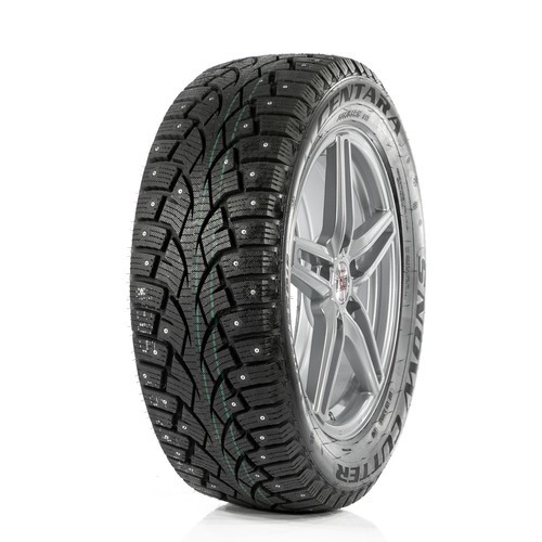 195/65 R15 Centara Snow Cutter 91T Ш