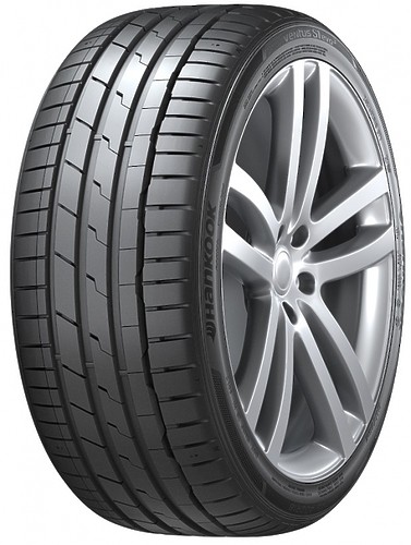 285/35 R23 Hankook Ventus S1 evo3 K127 107Y XL