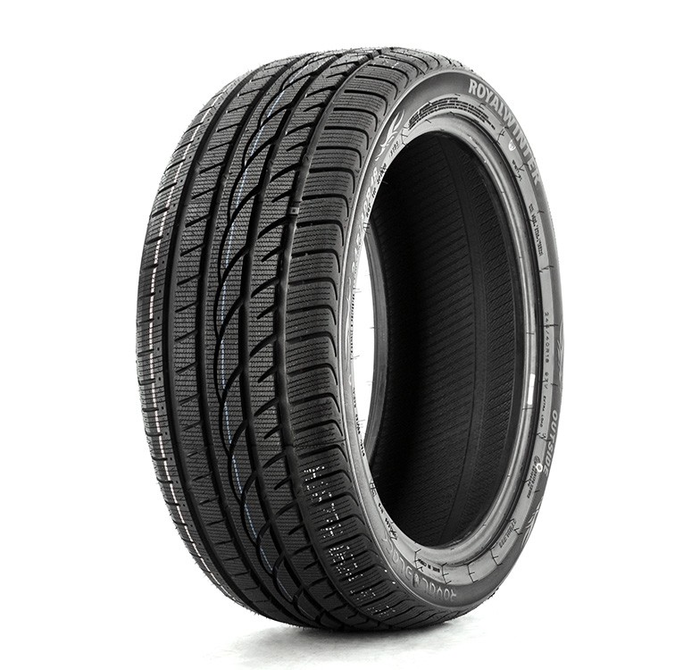245/40 R18 Royal Black Royal winter 97V XL