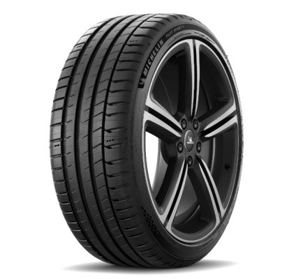 225/55 R17 Michelin Pilot Sport 5 101Y XL
