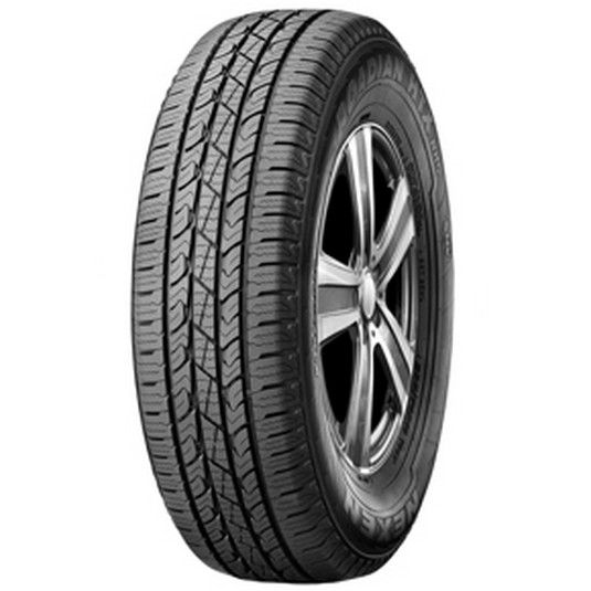 285/65 R17 Nexen Roadian HTX RH5 SUV 116S