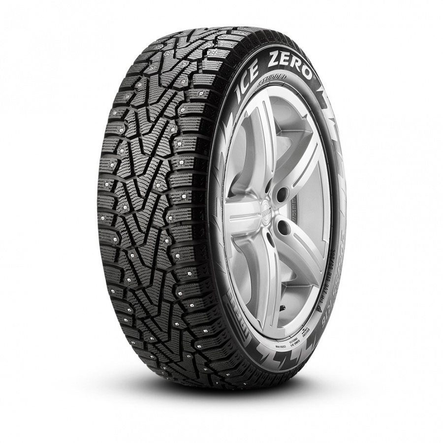 195/65 R15 Pirelli Winter Ice Zero 95T Ш