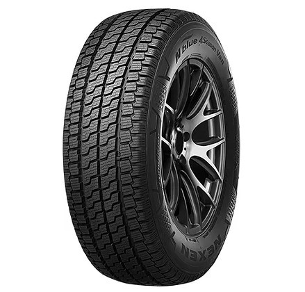 235/65 R16 Nexen N'blue 4Season Van 115/113R