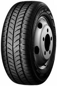 235/65 R16 Yokohama W.drive WY01 115/113R