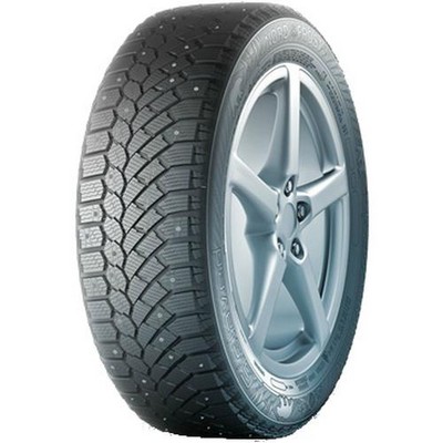 205/55 R16 Gislaved Nord Frost 200 ID 94T Ш