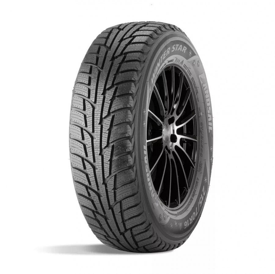 215/70 R16 Landsail Winter Star 100H