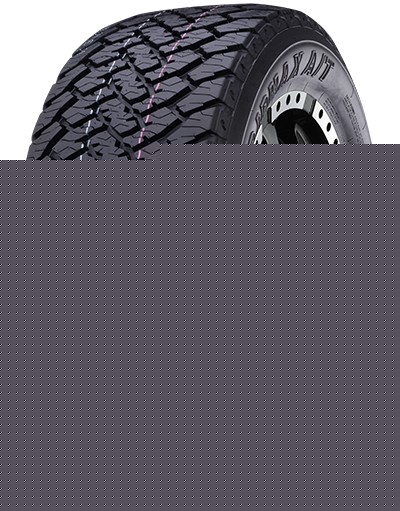 265/65 R17 Gripmax Mud Rage M/T IV 120/117Q LT WL