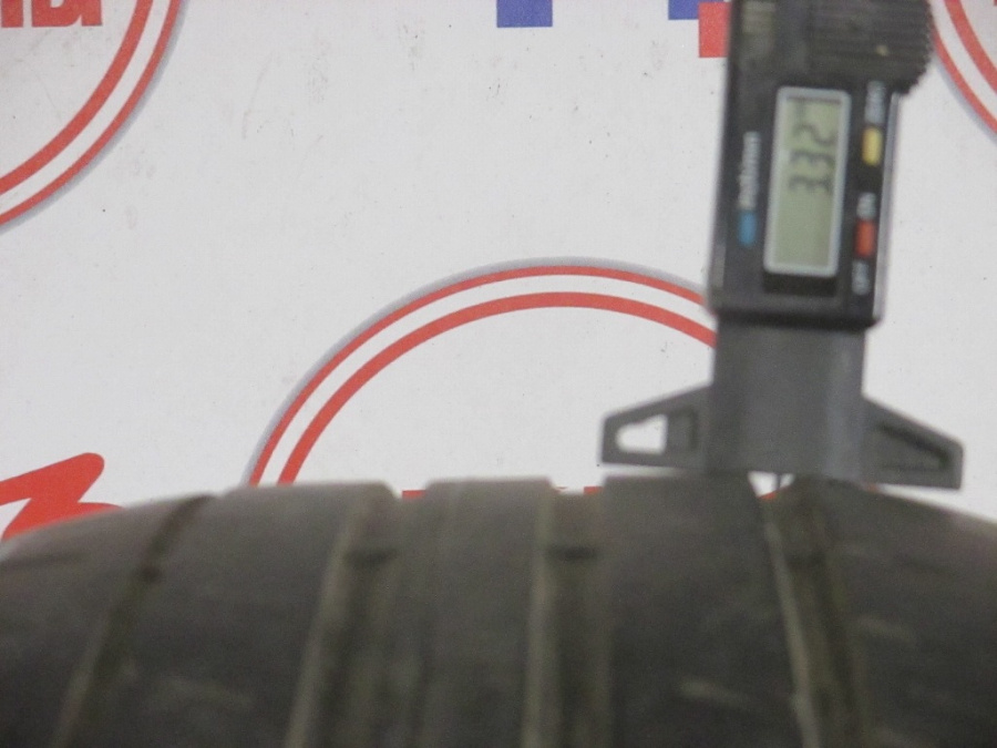 Б/У 215/65 R17 Лето FALKEN Ziex ZE-914 A Кат. 5