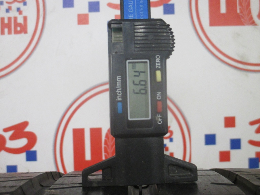 Б/У 295/30 R20 Лето MICHELIN Pilot Super Sport Кат. 1