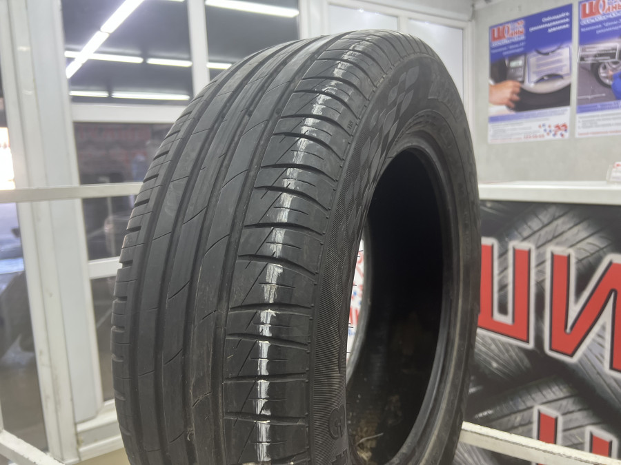 Б/У 215/65 R16 Лето Cordiant Sport-3 PS-2 Кат. 3