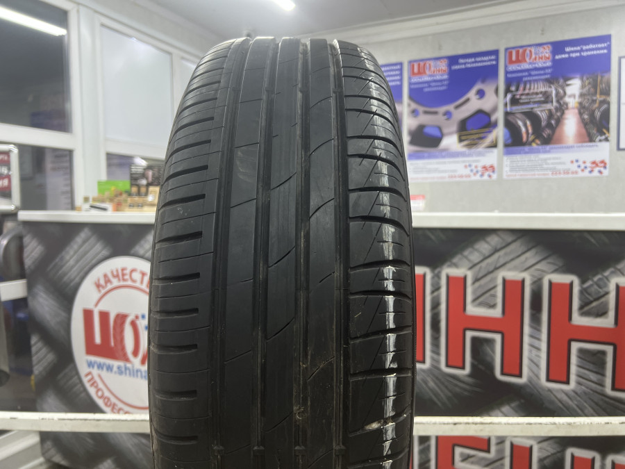 Б/У 215/65 R16 Лето Cordiant Sport-3 PS-2 Кат. 3