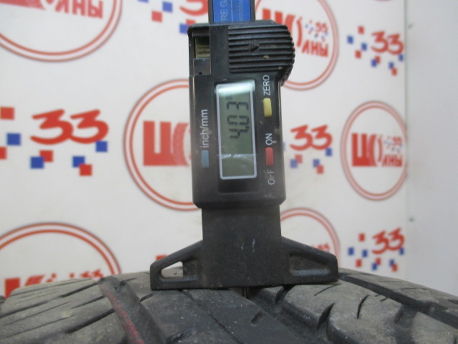 Шина Б/У 235/60 R18 Лето Viatti Bosco A/T V-237 Кат. 5