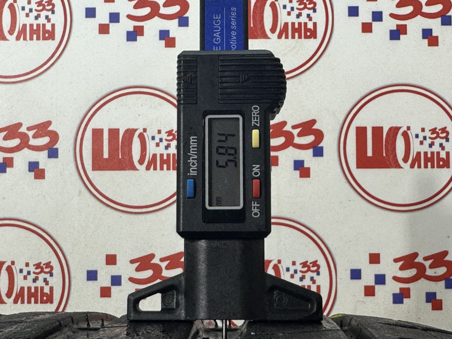 Шина Б/У 275/40 R22 Лето PIRELLI PZero  (PZ4) RSC Кат. 2