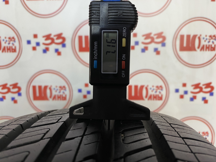 Шина Б/У 215/65 R15 Лето Nexen Milecap TAXI Кат. 2