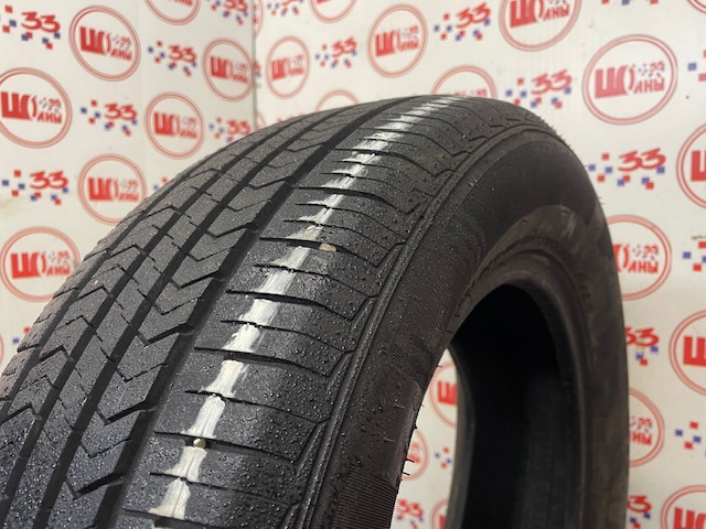Шина Б/У 205/65 R16 Лето Nexen IQ Series-1 Кат. 2