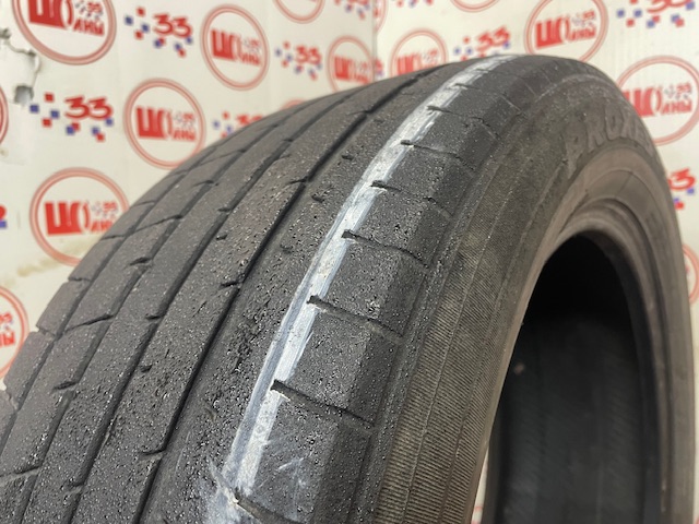 Шина Б/У 225/55 R19 Лето TOYO Proxes R-46А Кат. 4