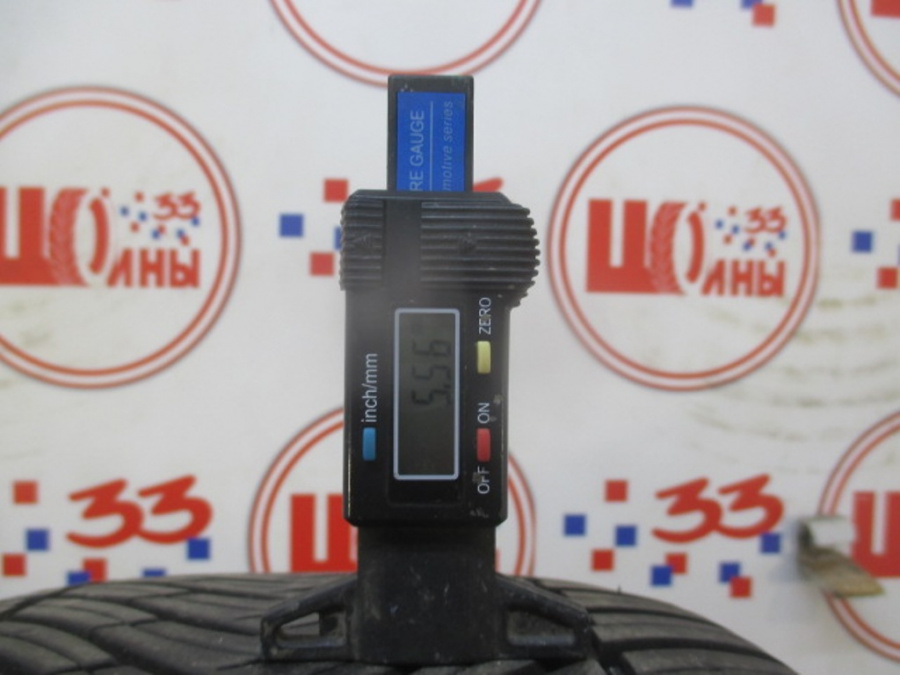 Б/У 255/45 R19 Зима Triangle SeasonX TA01 Кат. 5