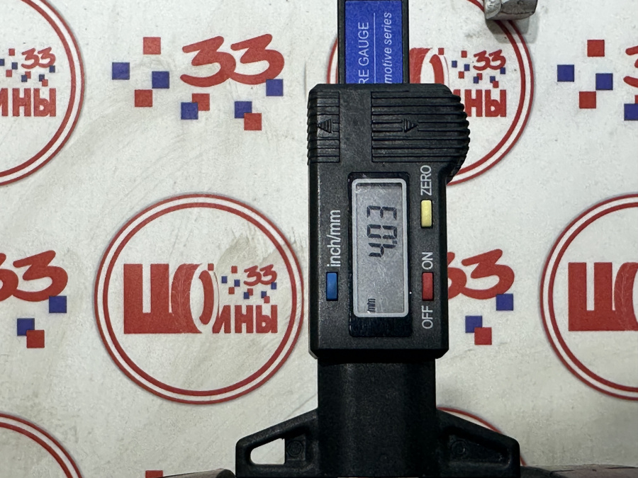 Шина Б/У 235/55 R18 Лето PIRELLI PZero  (PZ4) Кат. 5