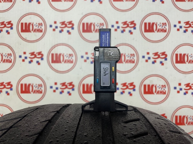 Шина Б/У 275/45 R21 Лето MICHELIN Latitude Sport-3 Кат. 5