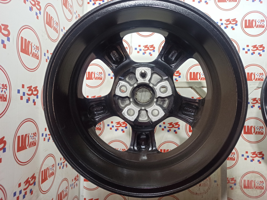 Б/У Диск Литой оригинальный R15  Nissan Кат.В
