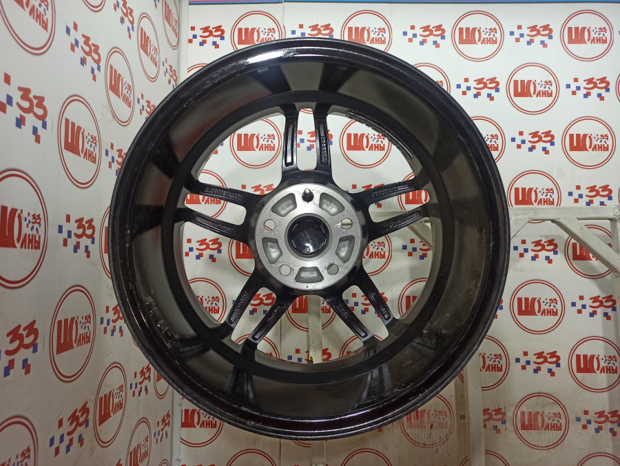 Б/У Диск Литой неоригинальный R16  Toyota Кат.А1