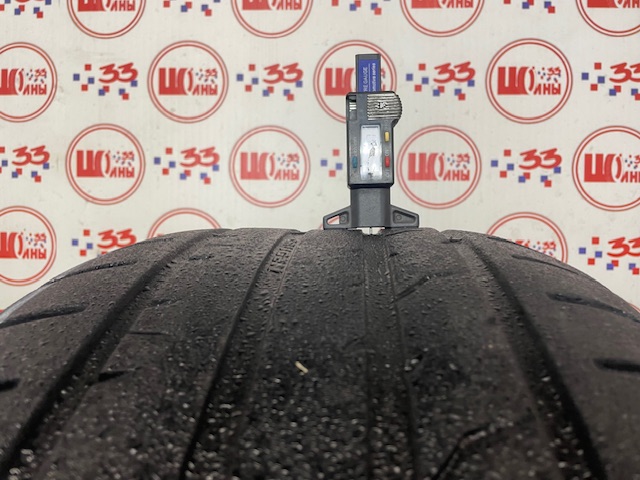 Шина Б/У 285/50 R20 Лето KUMHO HP-91 Кат. 5