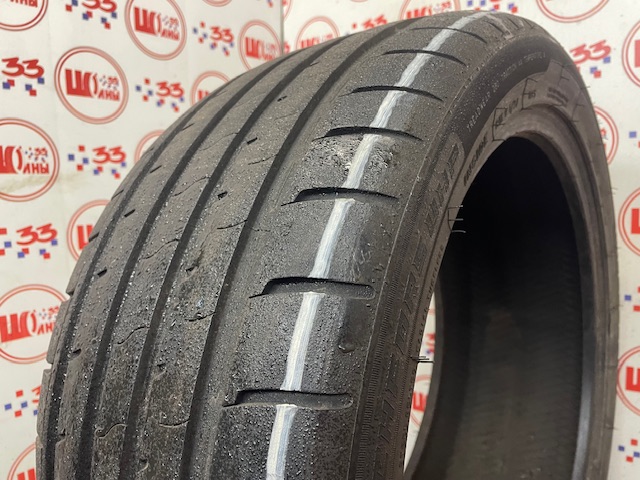 Шина Б/У 275/40 R20 Лето WINDFORCE Catchfors UHP Кат. 3