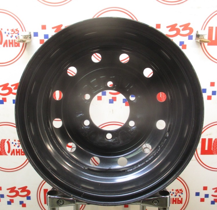 Новое Диск Стальной неоригинальный R15  Mitsubishi