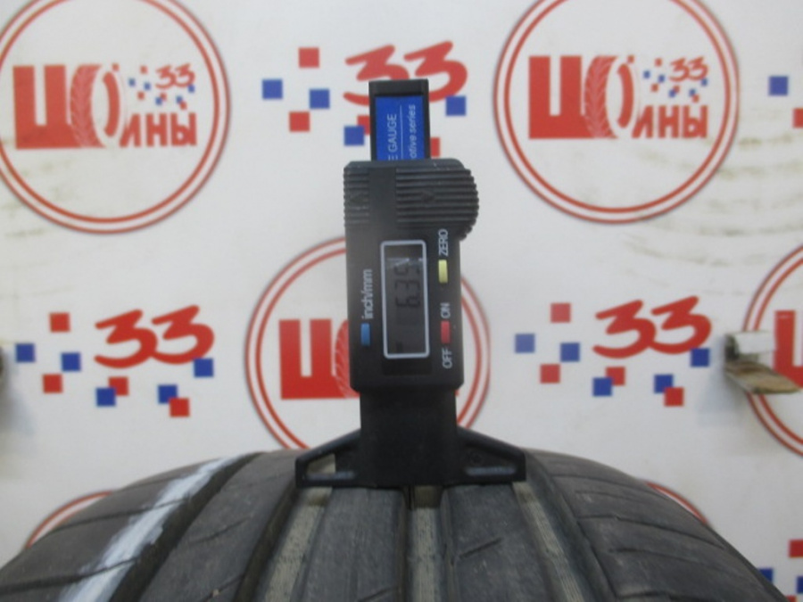Шина Б/У 215/45 R17 Лето WestLake ZuperEco Z-107 Кат. 2