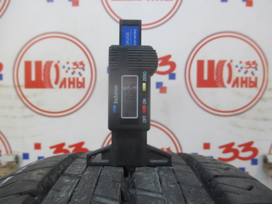 Шина Б/У 235/65 R16C Лето Nordman SC Кат. 2