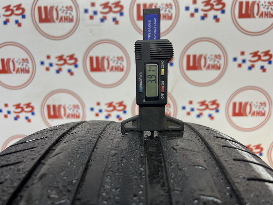 Шина Б/У 255/45 R19 Лето Pirelli Scorpion Кат. 5