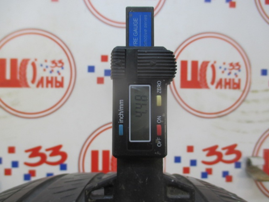 Шина Б/У 225/60 R17 Лето Kumho City Venture KL33 Кат. 5
