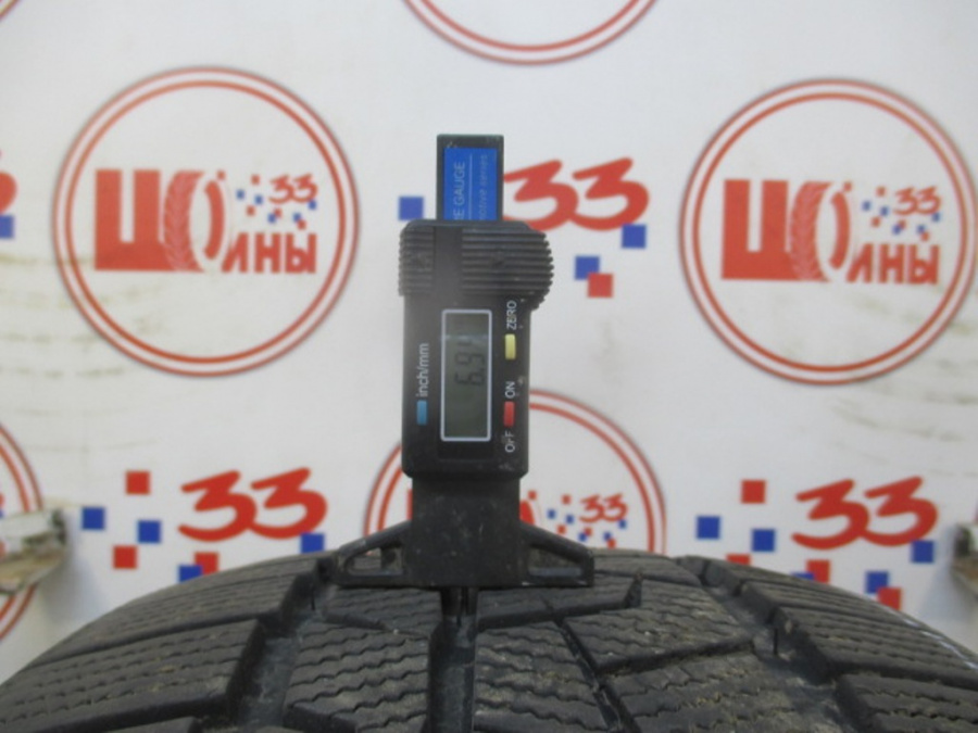 Б/У 245/40 R19 Зима Royal Black Royal Winter UHP Кат. 2