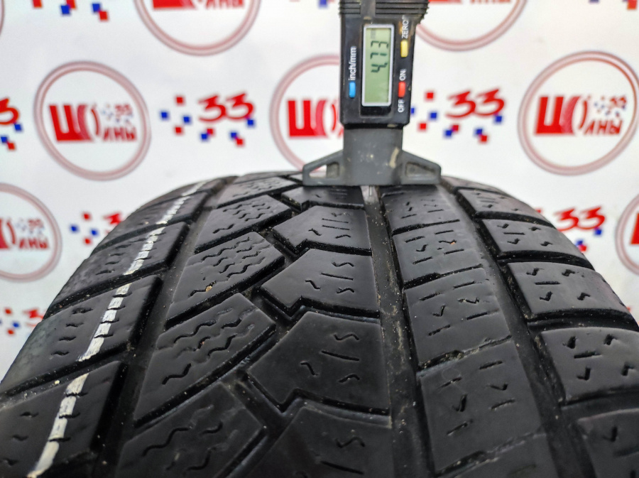 Шина Б/У 205/55 R16 Зима Cachland CH-W2002 Кат. 5