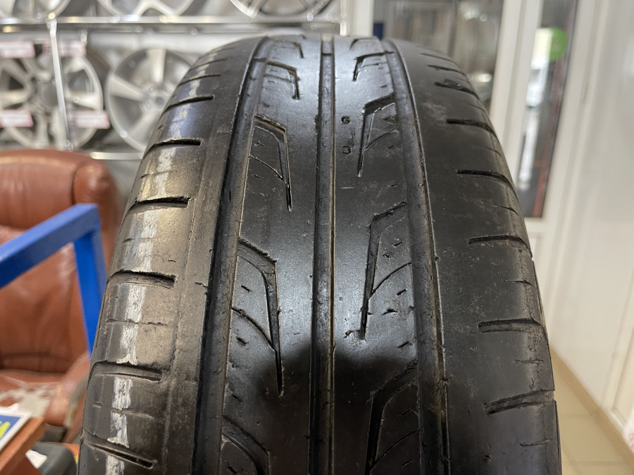 Б/У 195/65 R15 Лето Cordiant Road Runner PS-1 Кат. 5