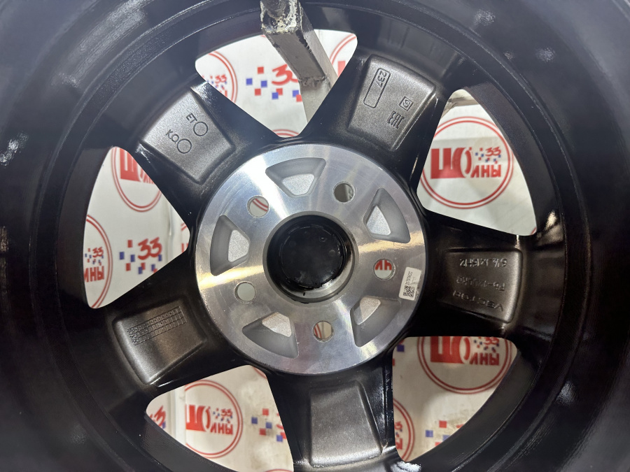 Новое Диск Литой неоригинальный R16  Peugeot Carwel Витим 237