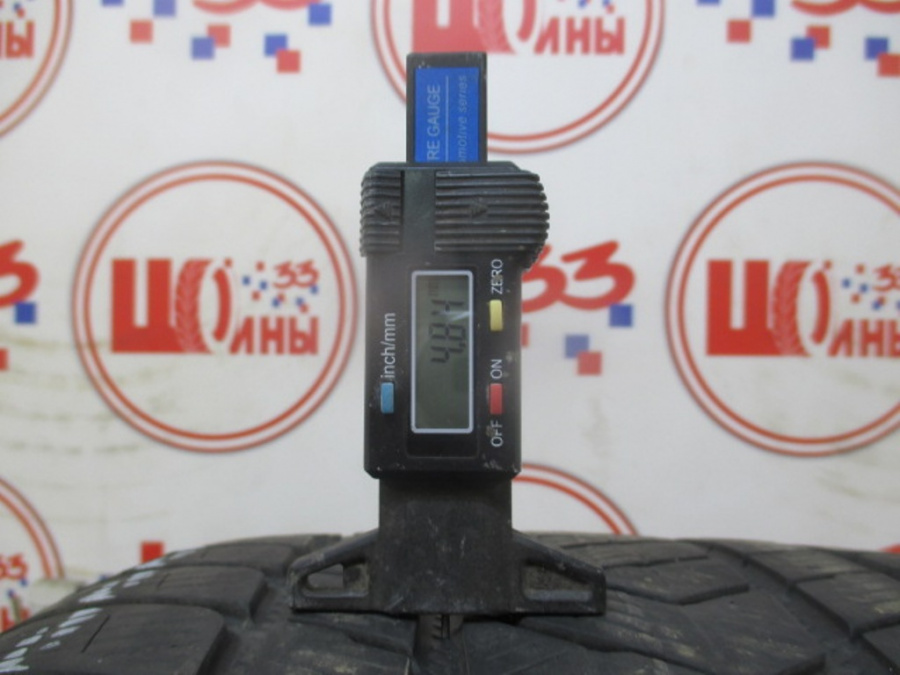 Шина Б/У 305/40 R20 Зима Pirelli Scorpion Winter Кат. 5