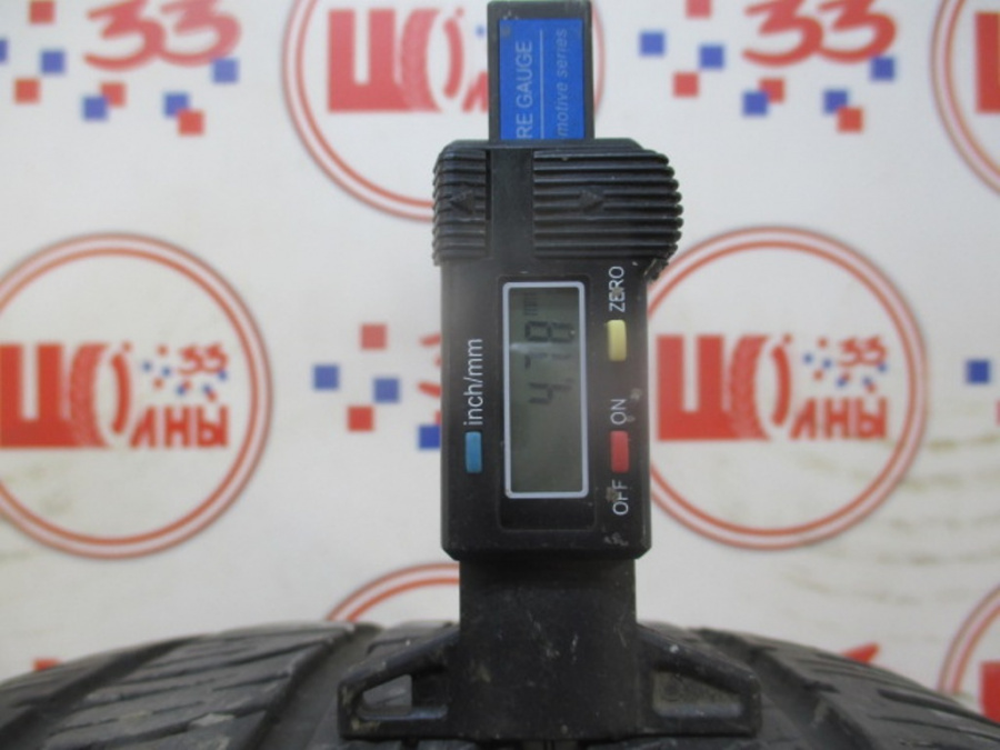 Шина Б/У 265/60 R18 Лето Viatti Bosco A/T V-237 Кат. 4