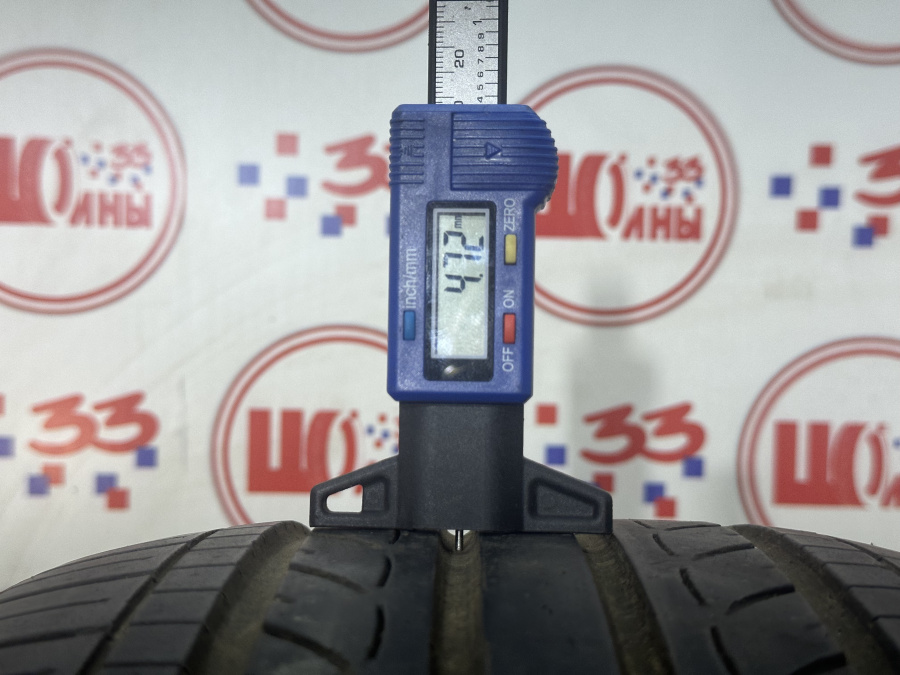 Б/У 245/45 R18 Лето Goldway G2000 Кат. 5