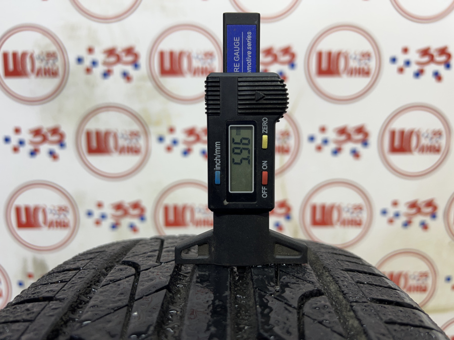 Шина Б/У 205/55 R16 Лето Hankook Ventus V2 Concept 2 H-457 Кат. 2
