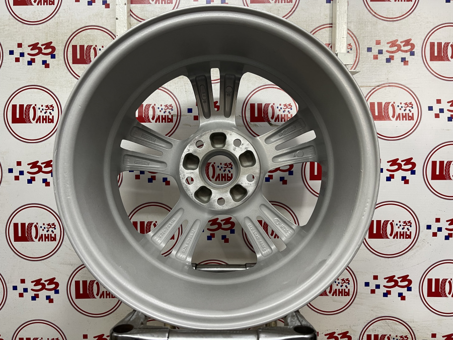Б/У Диск Литой неоригинальный R16  Mazda Кат.В