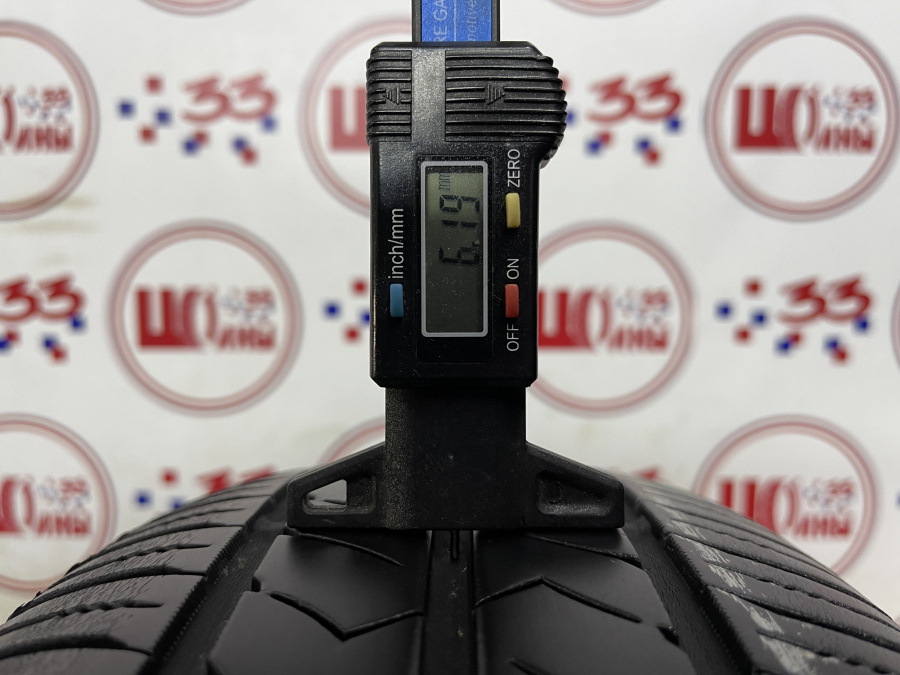 Шина Б/У 185/60 R15 Лето Toyo SD-7 Кат. 2