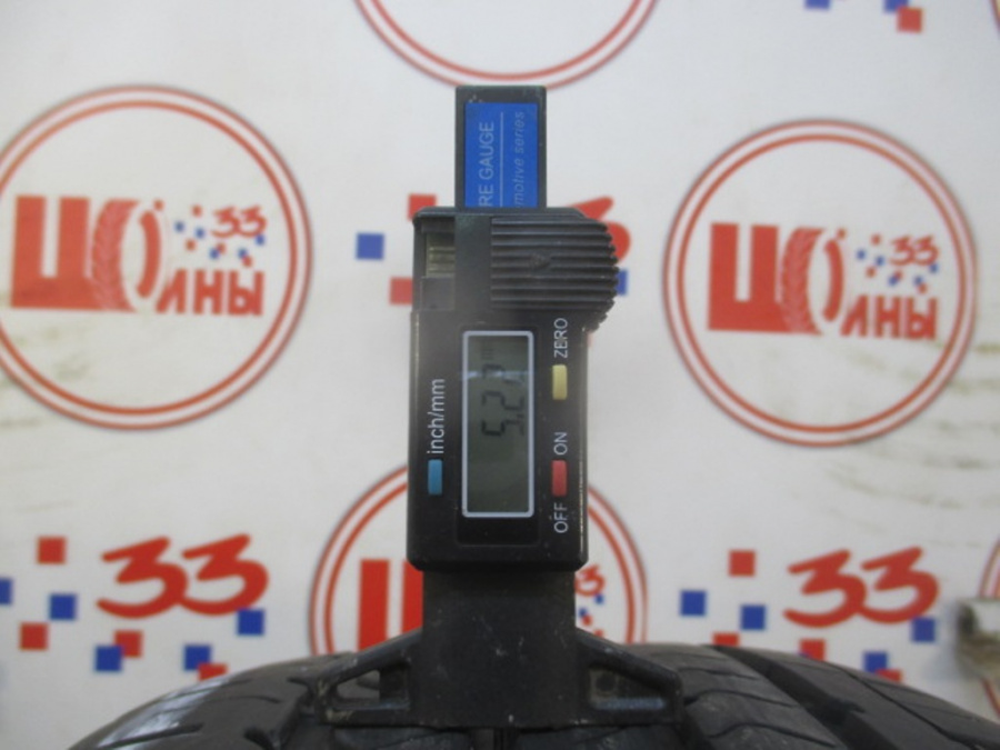 Б/У 215/60 R17 Лето Goodyear Eagle Sport Кат. 4