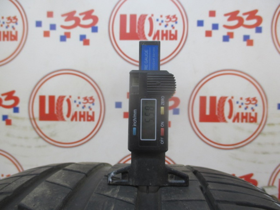 Шина Б/У 275/40 R22 Лето Hankook Ventus S1 Evo 3 K127A Кат. 3