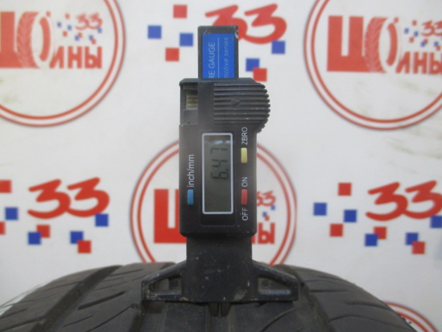 Шина Б/У 205/55 R16 Лето Farroad FRD16 Кат. 2